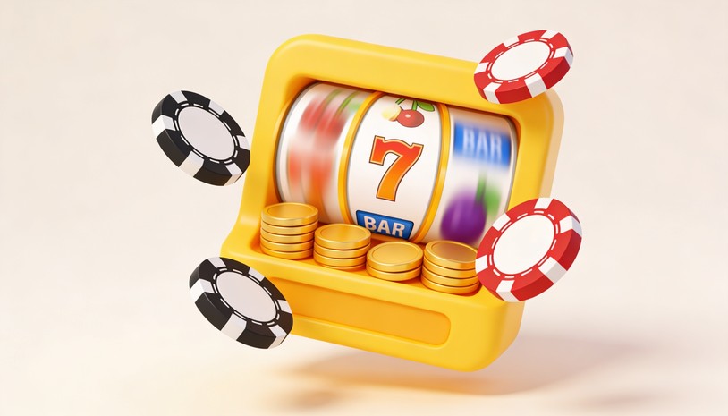Betonred casino