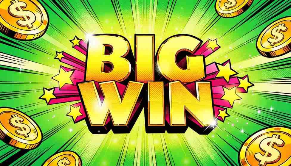 Crazy winners casino