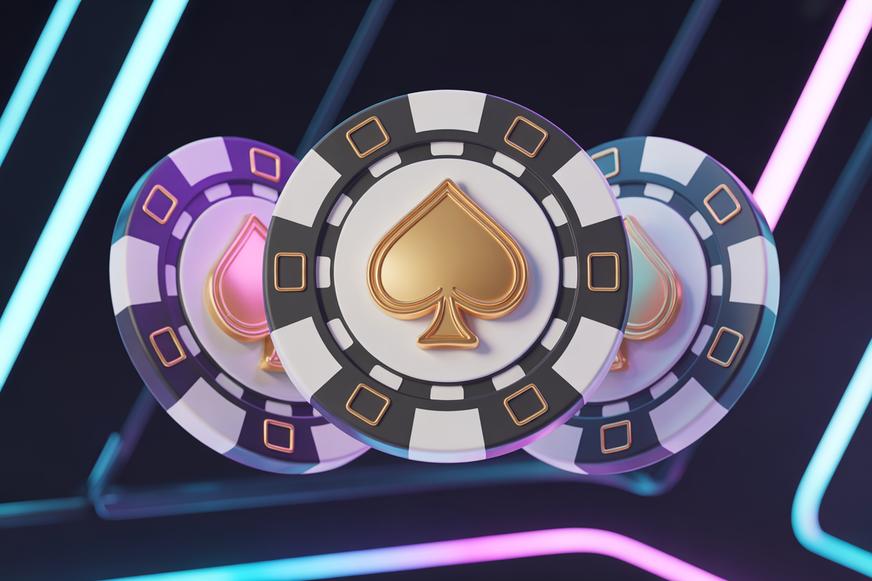 Richprize casino online