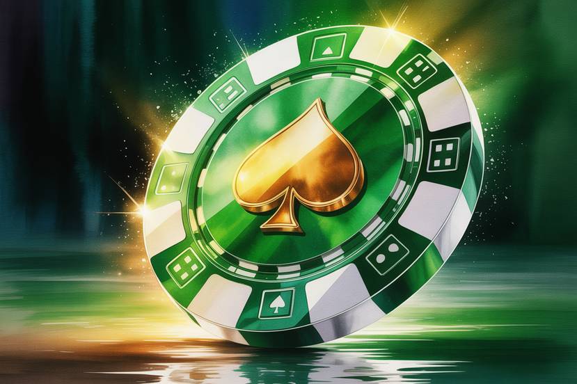 cashed casino