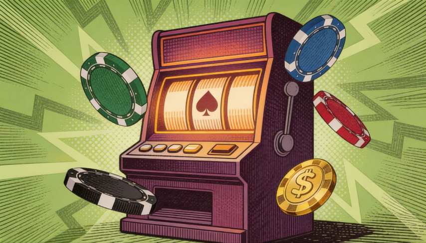 ampm casino