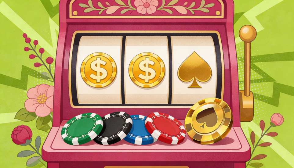punt casino