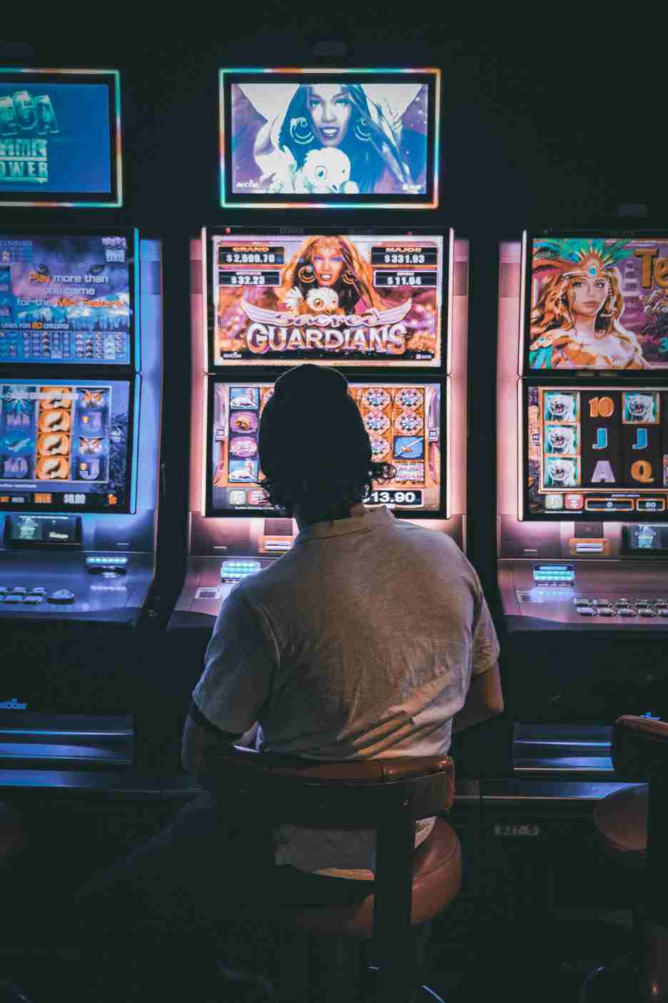 goldwin casino