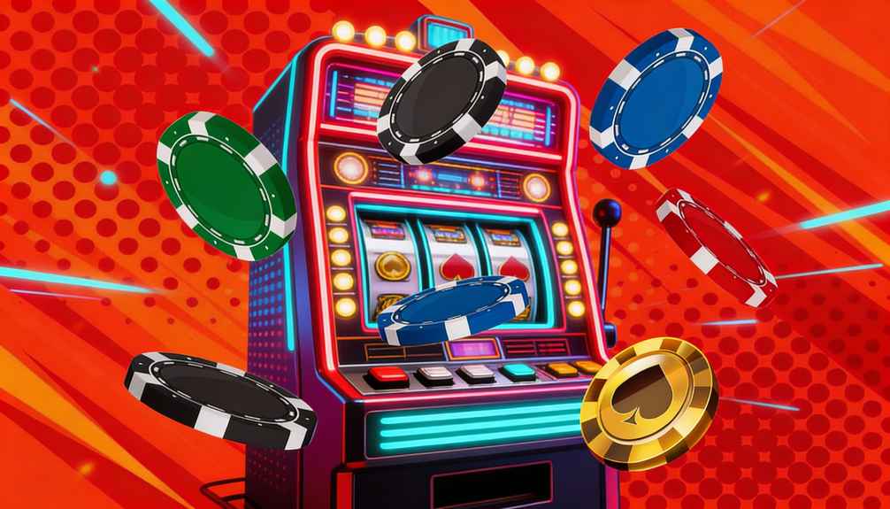 Iwild casino 2026
