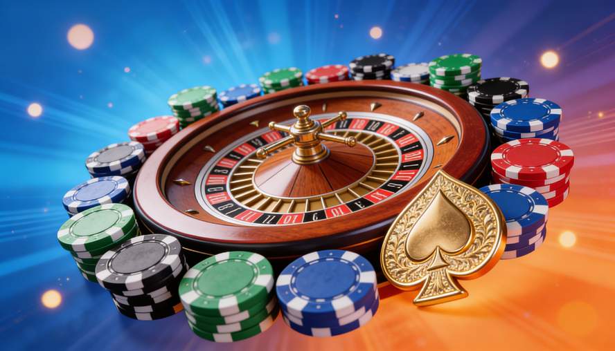 Instant casino mobile Instant casino mobile