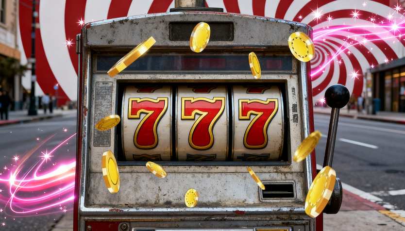 wild casino Italia