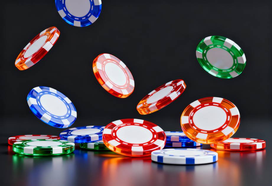 Simsinos Casino 2026
