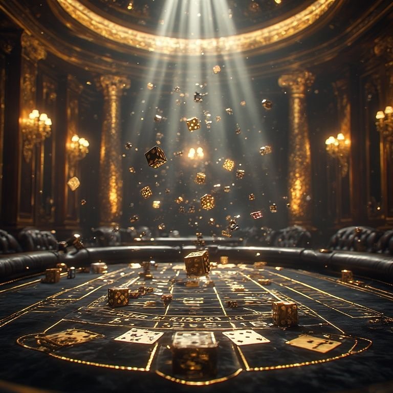 Choosing SpinBoss Casino in the UK